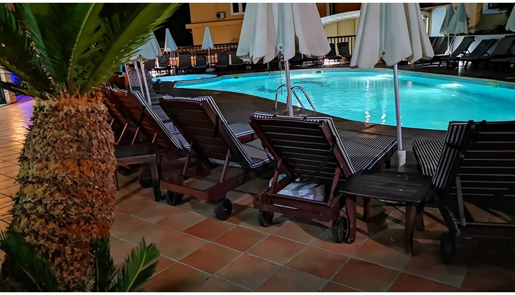 Porto Greco Village , Крит